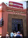Maroc_2007_Marrakech_Hotel Marrakech_C40.JPG (86452 octets)